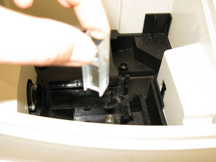 Cuvette Holders Selection Guide Types, Features, Applications GlobalSpec